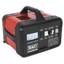 Battery Charger 8Amp 12/24V 230V | Pipe Manufacturers Ltd..