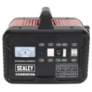 Battery Charger 8Amp 12/24V 230V | Pipe Manufacturers Ltd..