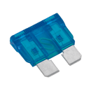 Standard Blade Fuse 15Amp | Pipe Manufacturers Ltd..