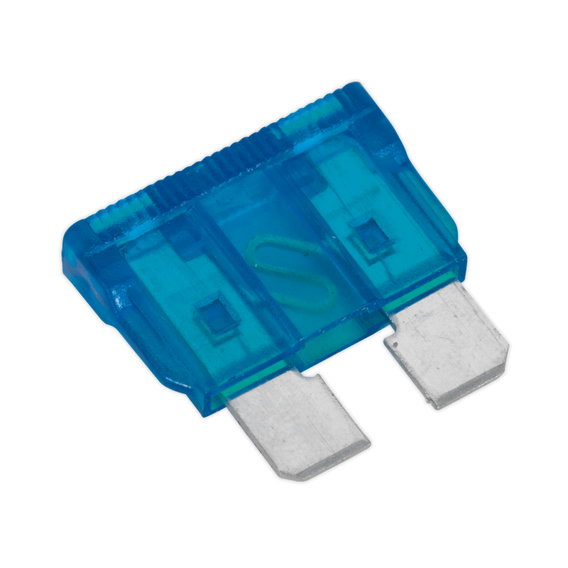 Standard Blade Fuse 15Amp | Pipe Manufacturers Ltd..