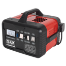 Battery Charger 11A 12/24V 230V | Pipe Manufacturers Ltd..