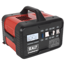 Battery Charger 11A 12/24V 230V | Pipe Manufacturers Ltd..