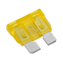 Standard Blade Fuse 20Amp | Pipe Manufacturers Ltd..