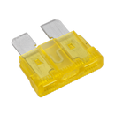 Standard Blade Fuse 20Amp | Pipe Manufacturers Ltd..