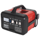 Battery Charger 14Amp 12/24V 230V | Pipe Manufacturers Ltd..