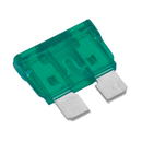 Standard Blade Fuse 30Amp | Pipe Manufacturers Ltd..