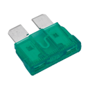 Standard Blade Fuse 30Amp | Pipe Manufacturers Ltd..