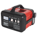 Battery Charger 16A 12/24V 230V | Pipe Manufacturers Ltd..
