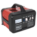 Battery Charger 16A 12/24V 230V | Pipe Manufacturers Ltd..