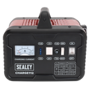 Battery Charger 16A 12/24V 230V | Pipe Manufacturers Ltd..