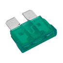 Standard Blade Fuse 30Amp | Pipe Manufacturers Ltd..