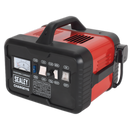 Battery Charger 19Amp 12/24V 230V | Pipe Manufacturers Ltd..