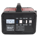 Battery Charger 19Amp 12/24V 230V | Pipe Manufacturers Ltd..