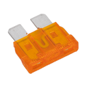 Standard Blade Fuse 40Amp | Pipe Manufacturers Ltd..