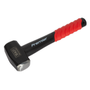 Club Hammer Fibreglass Shaft | Pipe Manufacturers Ltd..