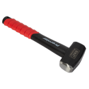 Club Hammer Fibreglass Shaft | Pipe Manufacturers Ltd..