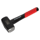 Club Hammer Fibreglass Shaft | Pipe Manufacturers Ltd..