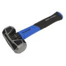 Club Hammer 3lb Graphite | Pipe Manufacturers Ltd..