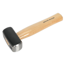 Club Hammer Hickory Shaft | Pipe Manufacturers Ltd..