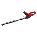 520mm Hedge Trimmer Cordless 20V - Body Only | Pipe Manufacturers Ltd..
