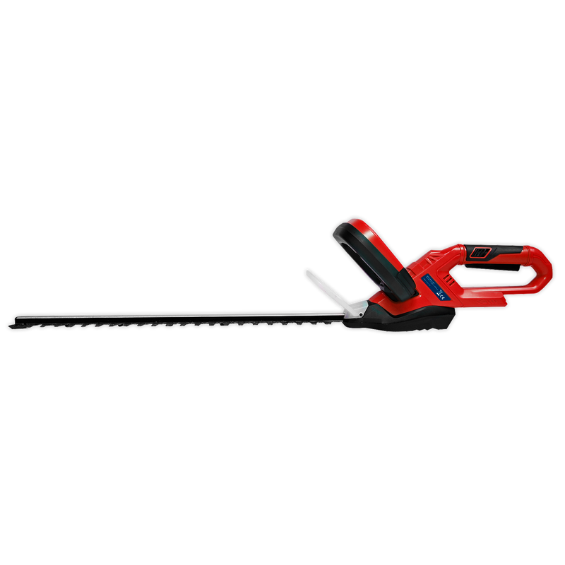 520mm Hedge Trimmer Cordless 20V - Body Only | Pipe Manufacturers Ltd..