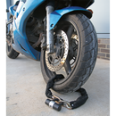 Motorcycle Chain & Disc Lock 12 x 12 x 900mm | Pipe Manufacturers Ltd..