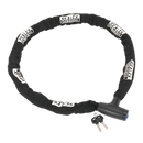 Motorcycle Chain Lock 10mm x 1.5m | Pipe Manufacturers Ltd..
