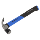 Claw Hammer 16oz - Graphite | Pipe Manufacturers Ltd..