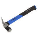 Claw Hammer 16oz - Graphite | Pipe Manufacturers Ltd..