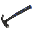 Claw Hammer 15oz One-Piece | Pipe Manufacturers Ltd..