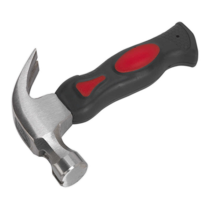 Claw Hammer 8oz Stubby | Pipe Manufacturers Ltd..