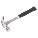 Claw Hammer One-Piece Steel | Pipe Manufacturers Ltd..
