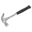 Claw Hammer One-Piece Steel | Pipe Manufacturers Ltd..