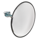 Convex Mirror ¯400mm Wall Mounting | Pipe Manufacturers Ltd..