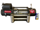 Warrior Apache 13000 12V Winch | Pipe Manufacturers Ltd..