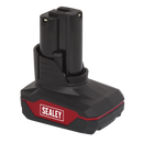 Power Tool Battery 12V 3Ah Li-ion for CP1200 Series | Pipe Manufacturers Ltd..