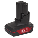 Power Tool Battery 12V 4Ah Li-ion for CP1200 Series | Pipe Manufacturers Ltd..