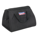 Canvas Tool Storage Bag | Pipe Manufacturers Ltd..