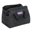 Canvas Tool Storage Bag | Pipe Manufacturers Ltd..