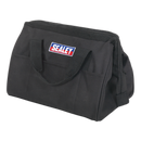 Canvas Tool Storage Bag | Pipe Manufacturers Ltd..