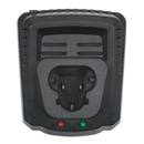 Battery Charger for 12V Lithium-ion One Battery Range | Pipe Manufacturers Ltd..