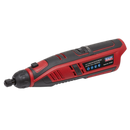 Cordless Multipurpose Rotary Tool & Engraver Kit 49pc 12V Li-ion - Body Only | Pipe Manufacturers Ltd..