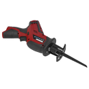 Cordless Reciprocating Saw 12V - Body Only | Pipe Manufacturers Ltd..