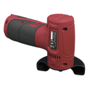 Angle Grinder ¯76mm 12V Li-ion - Body Only | Pipe Manufacturers Ltd..