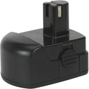 Cordless Power Tool Battery 14.4V 1.2Ah Ni-Cd for CP14035V | Pipe Manufacturers Ltd..