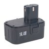 Cordless Power Tool Battery 14.4V 1.7Ah Ni-Cd for CP1440 | Pipe Manufacturers Ltd..