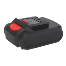 Power Tool Battery 14.4V 1.3Ah Li-ion for CP14VLD | Pipe Manufacturers Ltd..