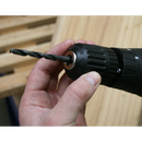 18V Cordless Hammer Drill/ Driver | Pipe Manufacturers Ltd..