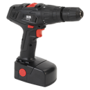18V Cordless Hammer Drill/ Driver | Pipe Manufacturers Ltd..