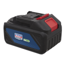 Power Tool Battery 18V 4Ah Li-ion for CP18VRP & CP18VOP | Pipe Manufacturers Ltd..